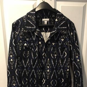 Macy's Charter Club Sz P/M